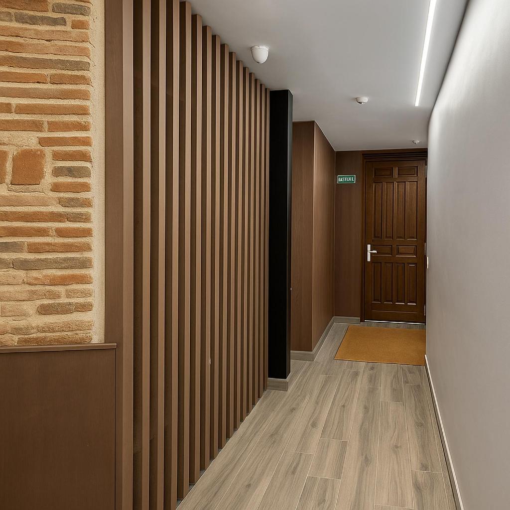 Rua Mayor Msuites Salamanca Exterior foto