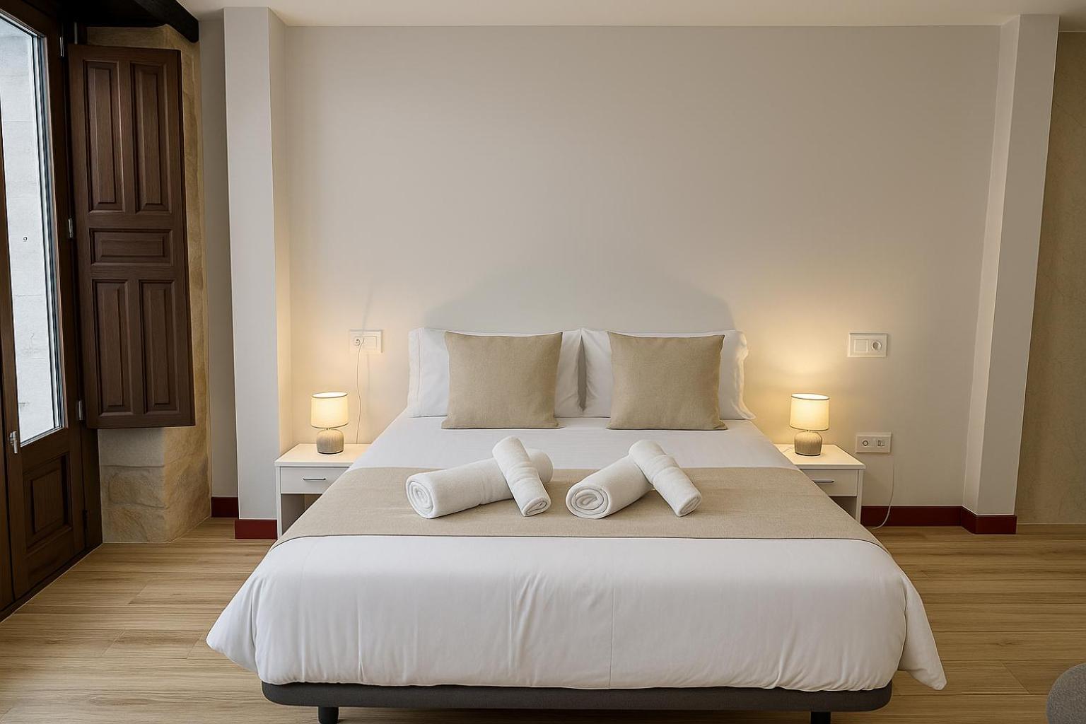 Rua Mayor Msuites Salamanca Exterior foto